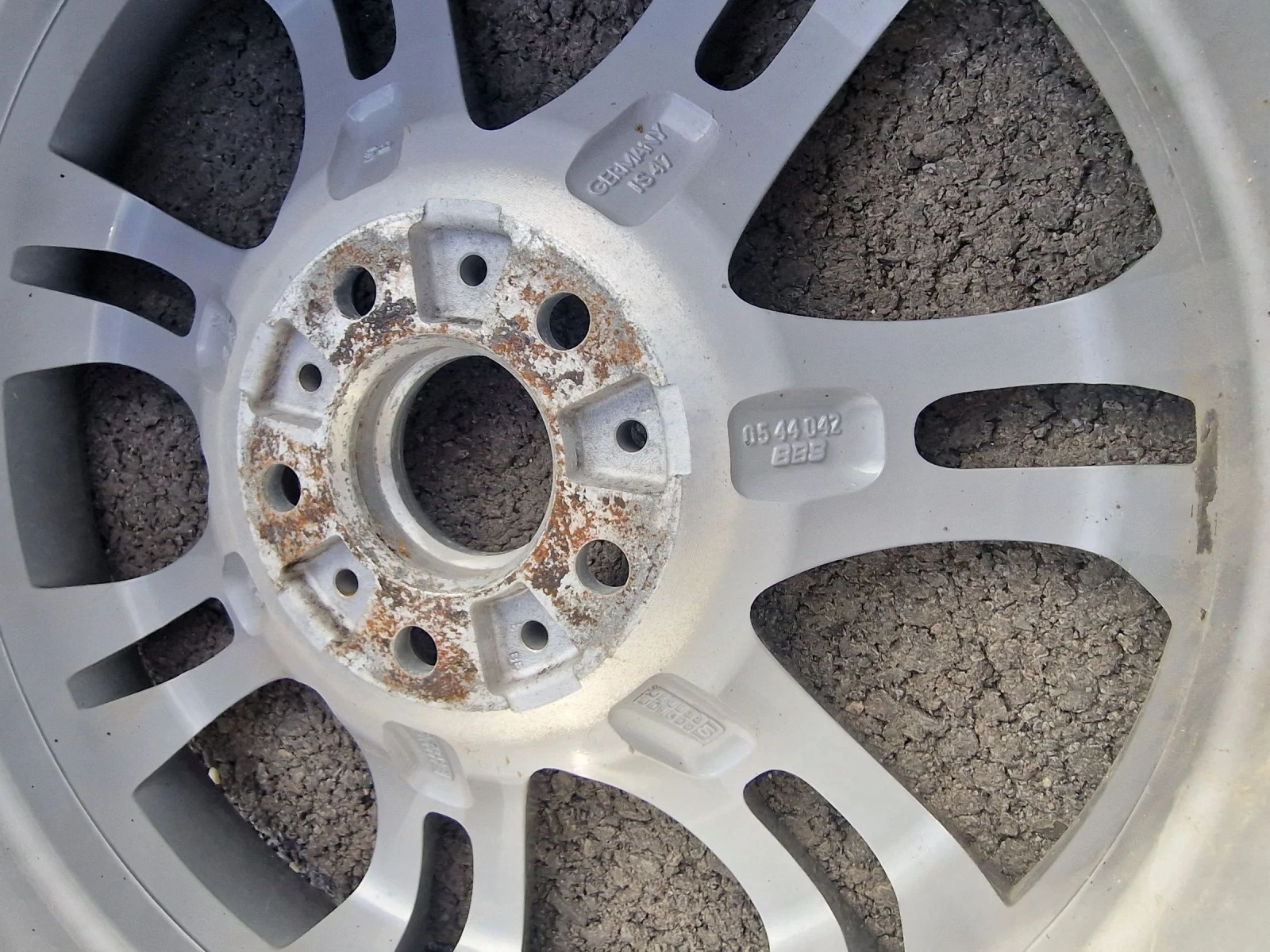   BMW 530 | Mobile.bg   5