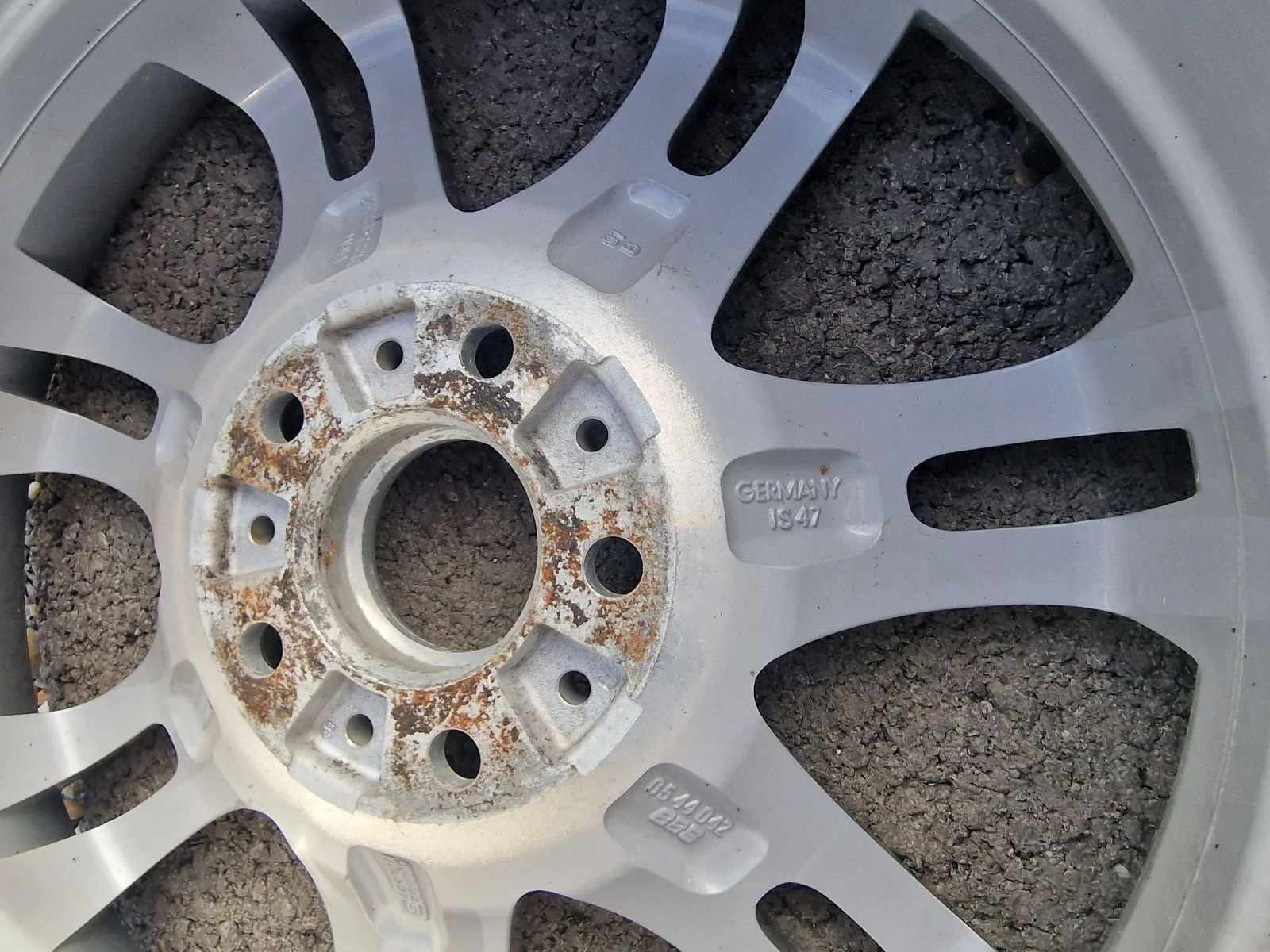   BMW 530 | Mobile.bg   10