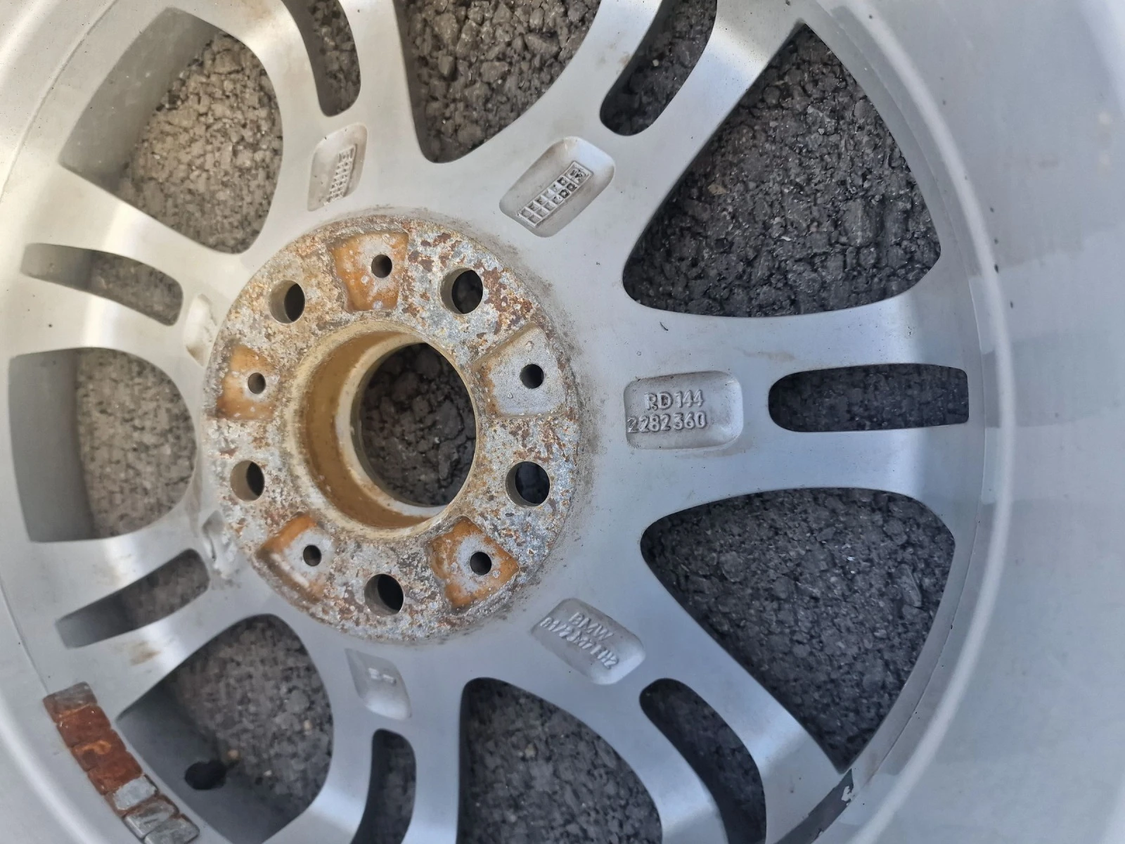   BMW 530 | Mobile.bg   3