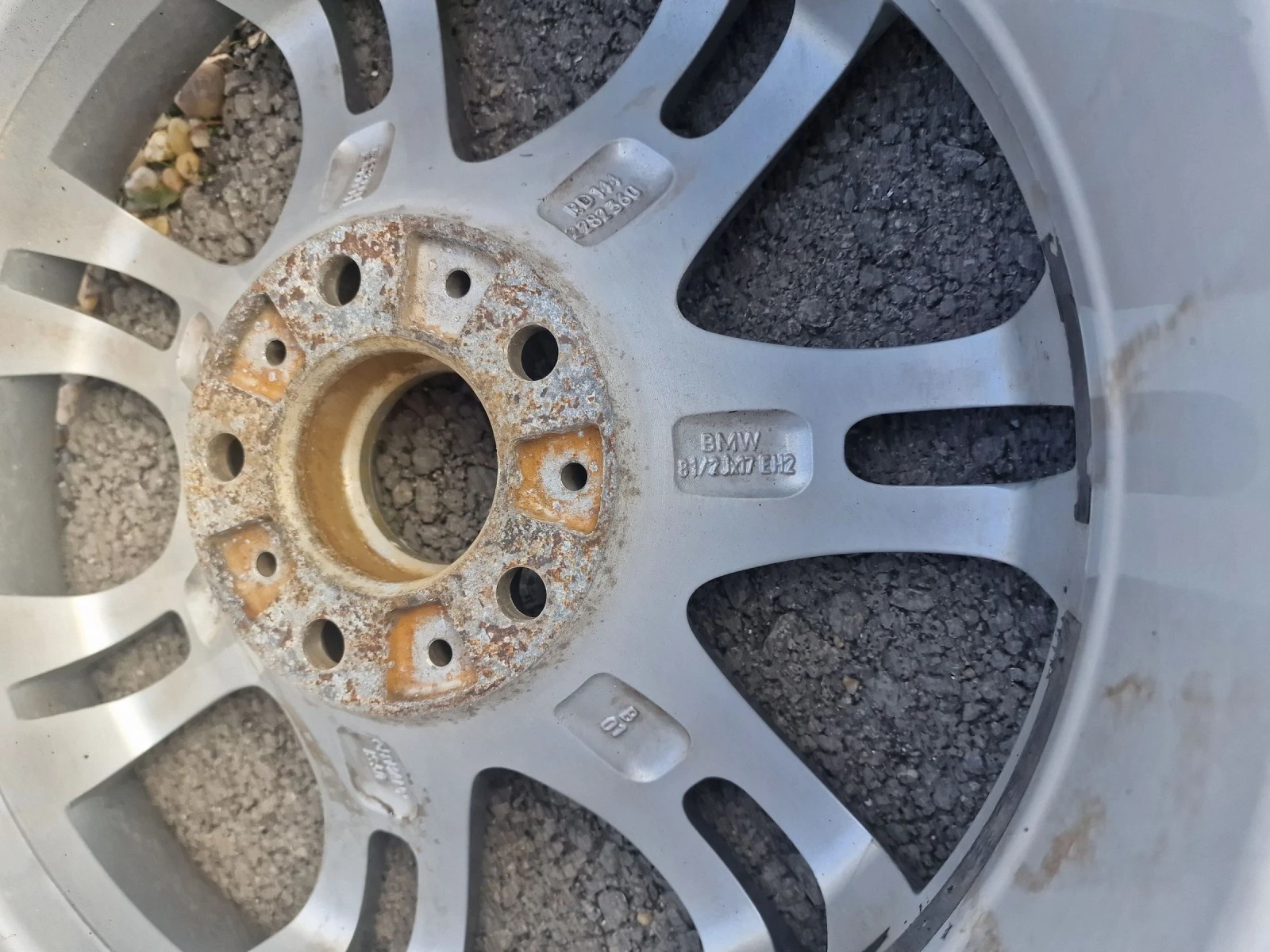   BMW 530 | Mobile.bg   6