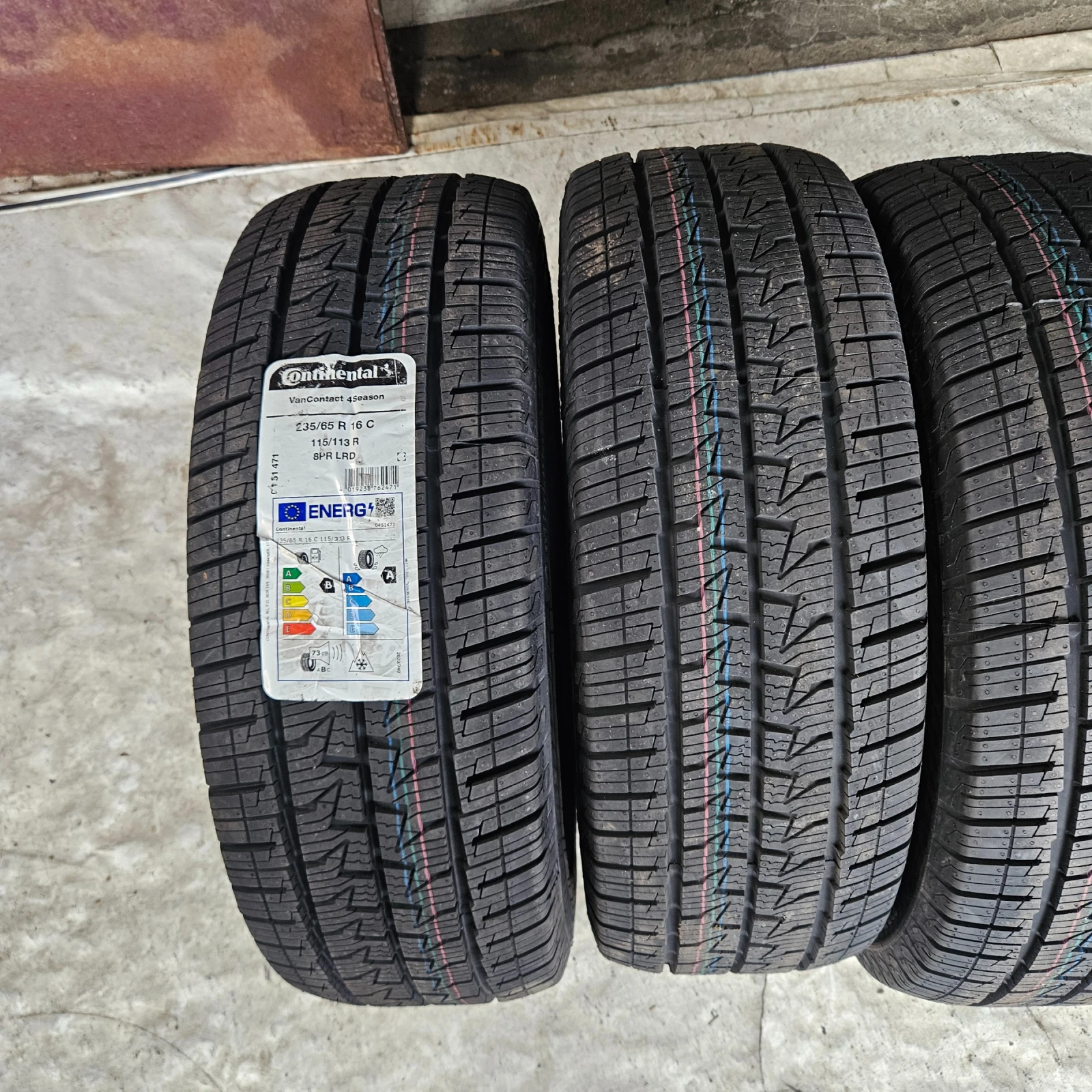 ���� 235/65R16 | Mobile.bg � ����������� 3