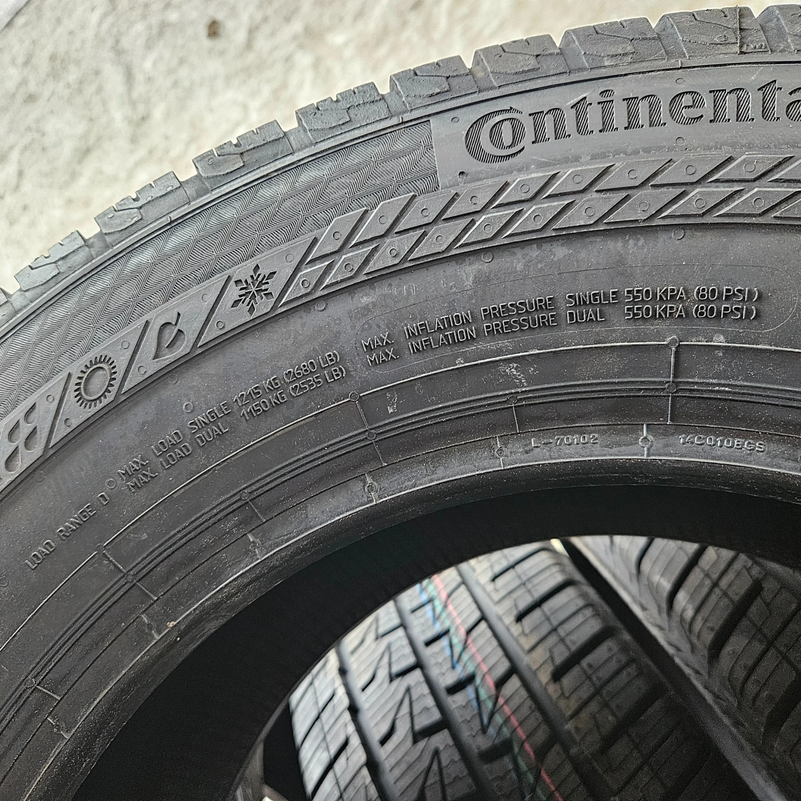 ���� 235/65R16 | Mobile.bg � ����������� 14