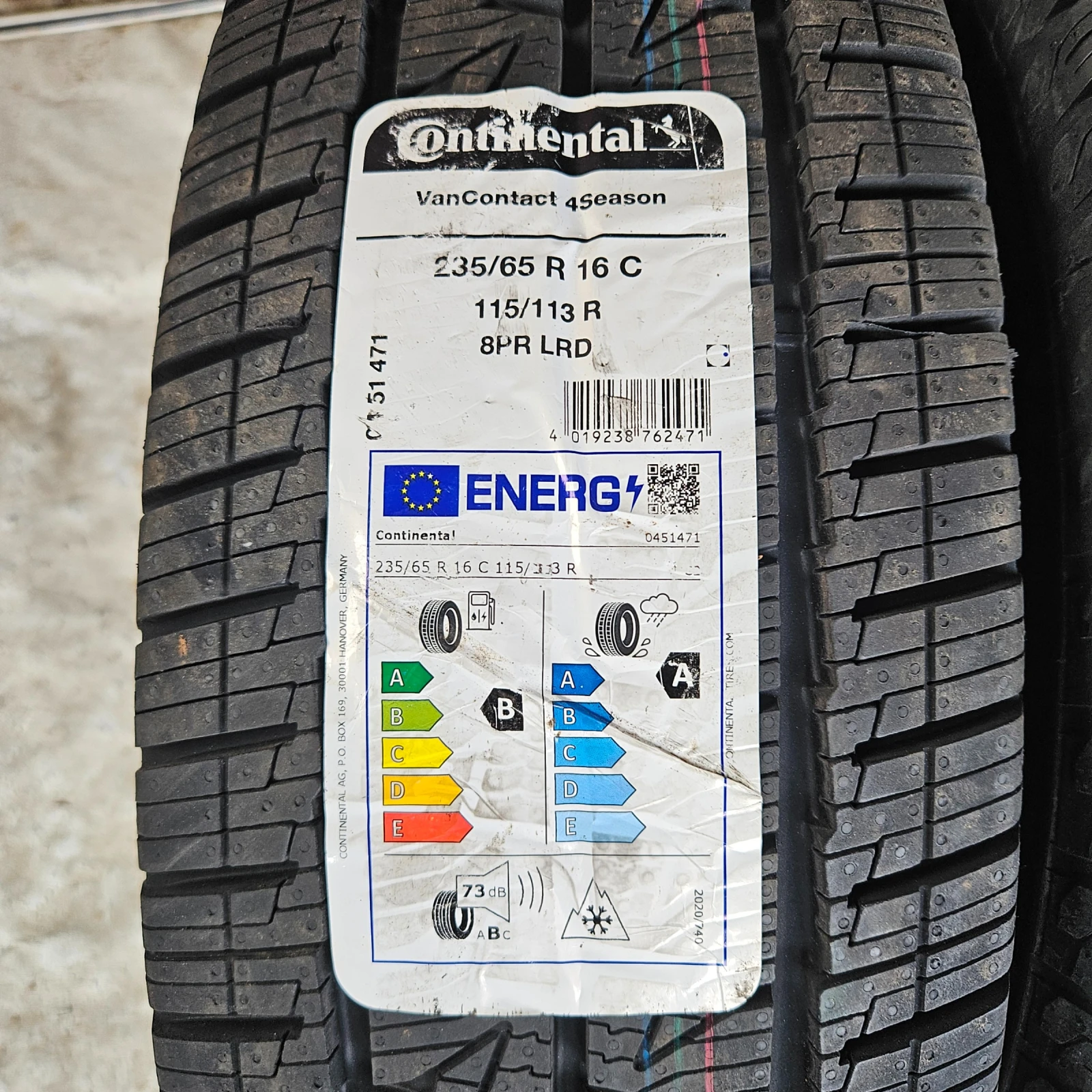 ���� 235/65R16 | Mobile.bg � ����������� 5