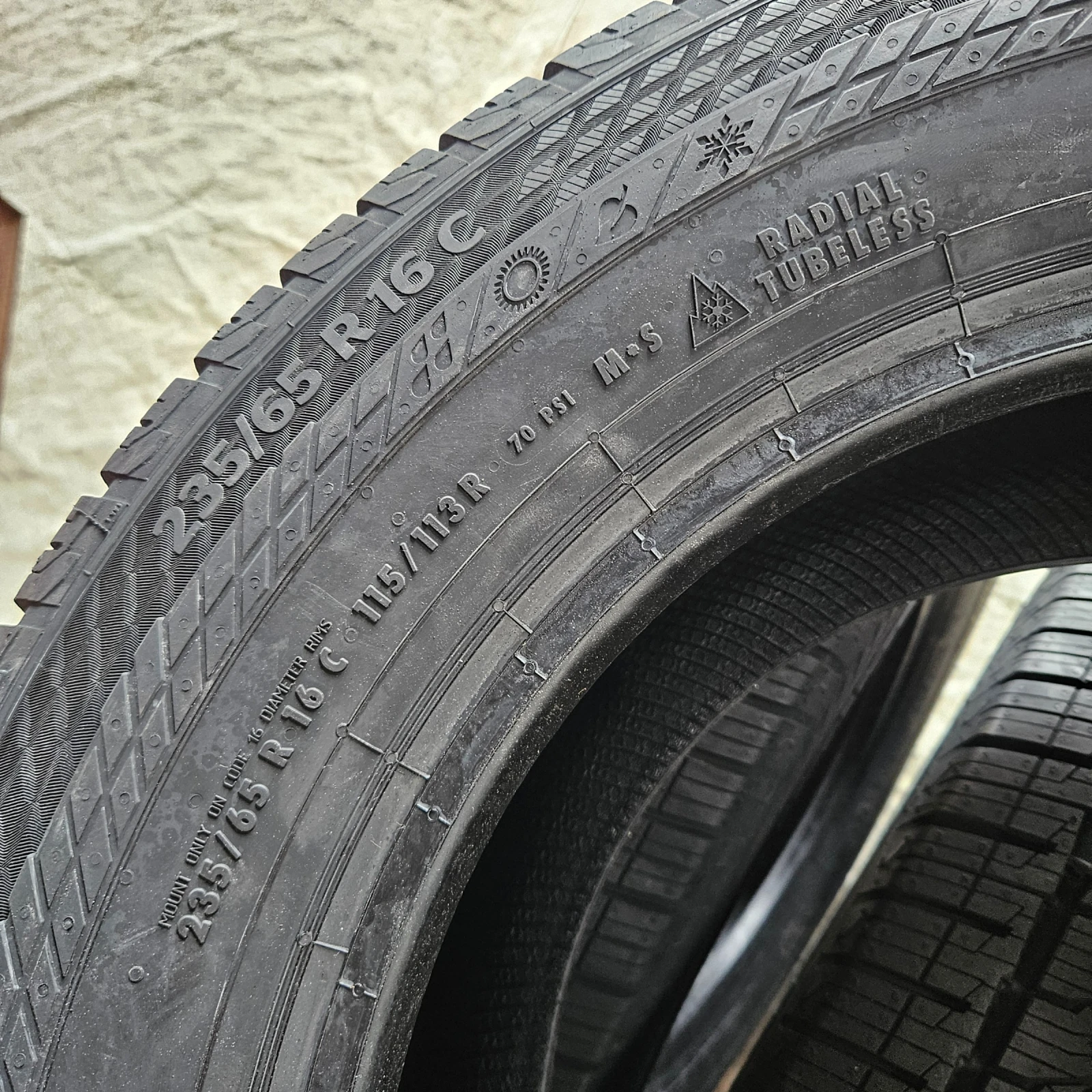 ���� 235/65R16 | Mobile.bg � ����������� 11