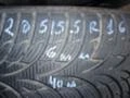 Гуми Всесезонни 205/55R16, снимка 5