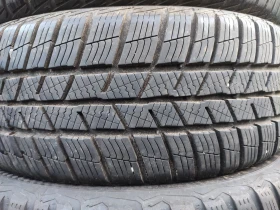 Гуми Зимни 185/60R15, снимка 4 - Гуми и джанти - 48905132