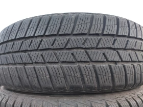 Гуми Зимни 185/60R15, снимка 1 - Гуми и джанти - 48905132