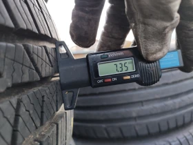 Гуми Зимни 185/60R15, снимка 8 - Гуми и джанти - 48905132