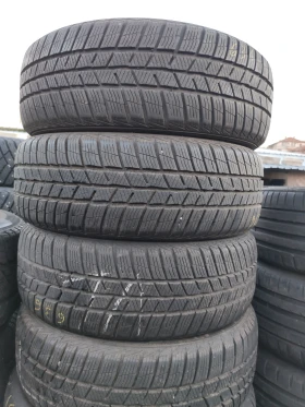 Гуми Зимни 185/60R15, снимка 5 - Гуми и джанти - 48905132