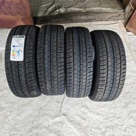 Гуми Всесезонни 235/65R16