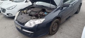 Renault Laguna 1.6i 16V /1.5 /2.0 DCi, снимка 1