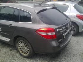 Renault Laguna 1.6i 16V /1.5 /2.0 DCi, снимка 12