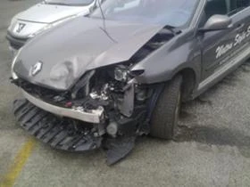 Renault Laguna 1.6i 16V /1.5 /2.0 DCi, снимка 8
