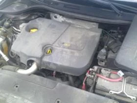 Renault Laguna 1.6i 16V /1.5 /2.0 DCi, снимка 13