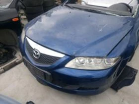 Mazda 6 2.0i /2.0 d, снимка 2