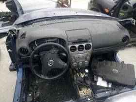 Mazda 6 2.0i /2.0 d, снимка 4