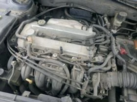 Mazda 6 2.0i /2.0 d, снимка 3