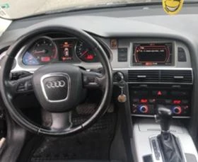 Audi A6 Allroad 3.0TDI Quattro, снимка 12