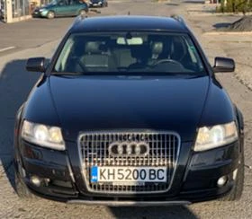 Audi A6 Allroad 3.0TDI Quattro, снимка 2