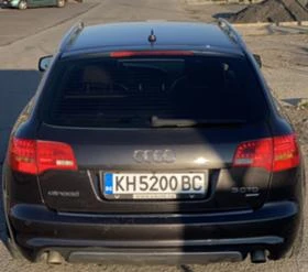 Audi A6 Allroad 3.0TDI Quattro, снимка 4