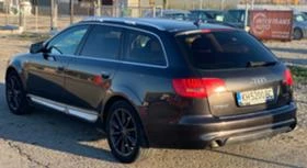 Audi A6 Allroad 3.0TDI Quattro, снимка 8