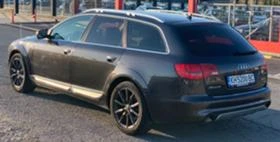 Audi A6 Allroad 3.0TDI Quattro, снимка 3