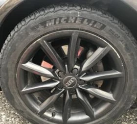 Audi A6 Allroad 3.0TDI Quattro, снимка 15