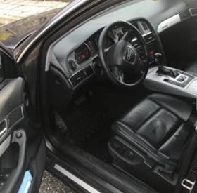 Audi A6 Allroad 3.0TDI Quattro, снимка 9