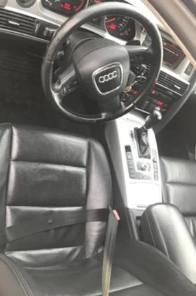 Audi A6 Allroad 3.0TDI Quattro, снимка 11