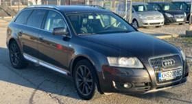 Audi A6 Allroad 3.0TDI Quattro, снимка 6