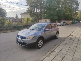 Nissan Qashqai 1.6газ вс платено, снимка 2