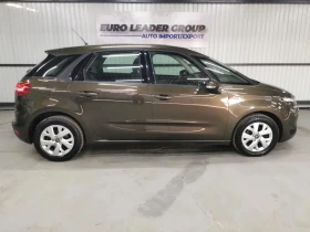 Citroen C4 Picasso, снимка 3