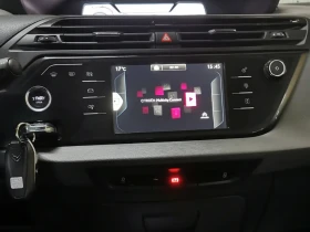 Citroen C4 Picasso, снимка 7
