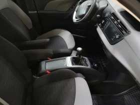 Citroen C4 Picasso, снимка 6