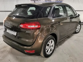 Citroen C4 Picasso, снимка 4