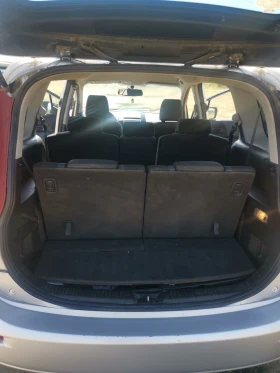 Mazda 5 1.8газ (бензин) , снимка 11