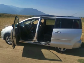 Mazda 5 1.8газ (бензин) , снимка 5