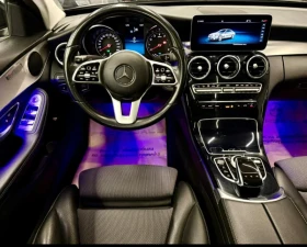 Mercedes-Benz C 200 4MATIC, снимка 8