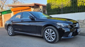 Mercedes-Benz C 200 4MATIC, снимка 2