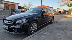 Mercedes-Benz C 200 4MATIC, снимка 3