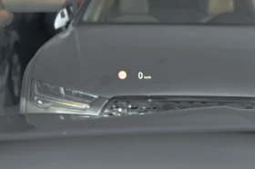 BMW 530 d/HUD/LANE-ASSIST/LUXURY-LINE, снимка 16