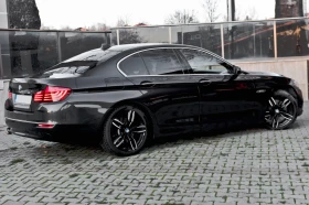 BMW 530 d/HUD/LANE-ASSIST/LUXURY-LINE, снимка 7