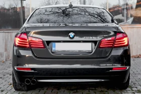 BMW 530 d/HUD/LANE-ASSIST/LUXURY-LINE, снимка 6