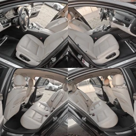 BMW 530 d/HUD/LANE-ASSIST/LUXURY-LINE, снимка 11