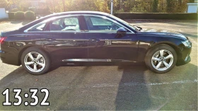 Audi A6, снимка 2