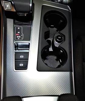Audi A6, снимка 10