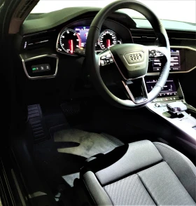 Audi A6, снимка 7