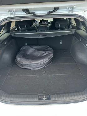 Kia Ceed, снимка 9