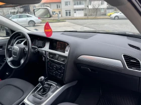 Audi A4 2.0 TDI 143 , снимка 11