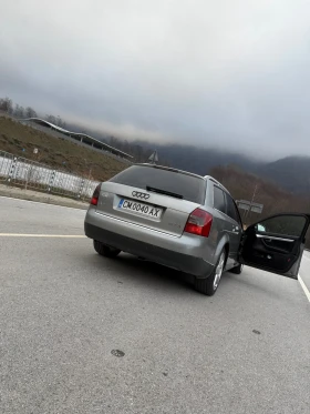 Audi A4, снимка 1